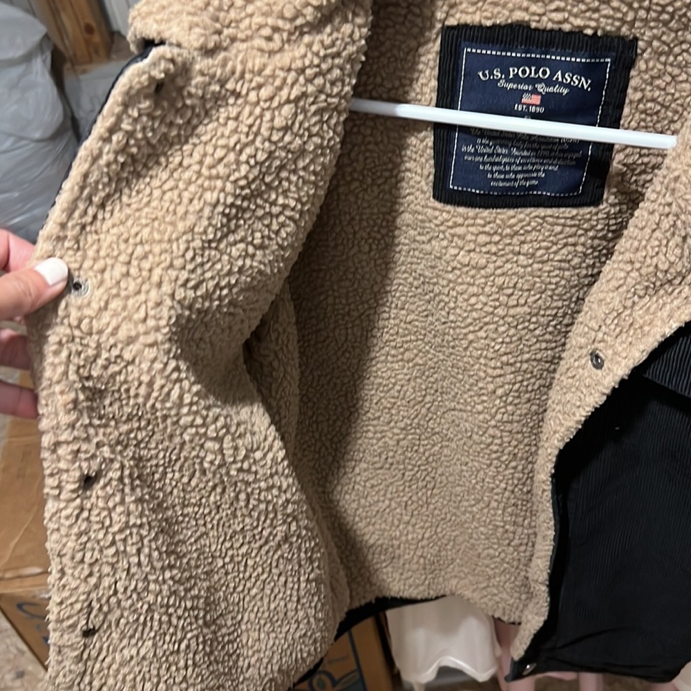 Great Jacket! Super Comfy And Warm View 5